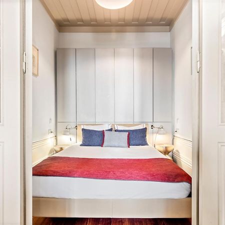 Ox Apartments Alegria Porto Luaran gambar