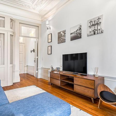 Ox Apartments Alegria Porto Luaran gambar
