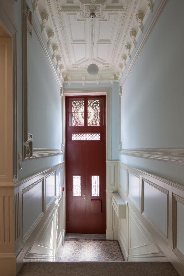 Ox Apartments Alegria Porto Luaran gambar
