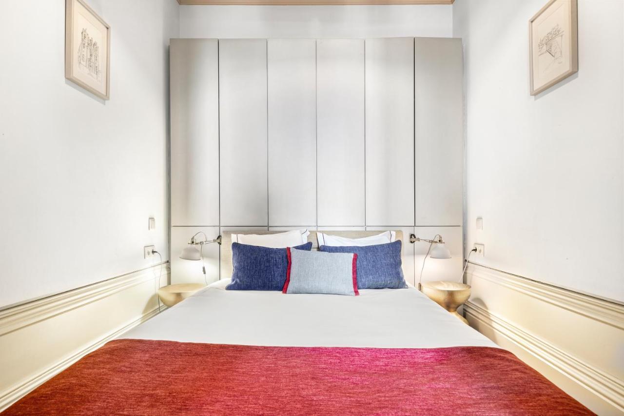 Ox Apartments Alegria Porto Luaran gambar