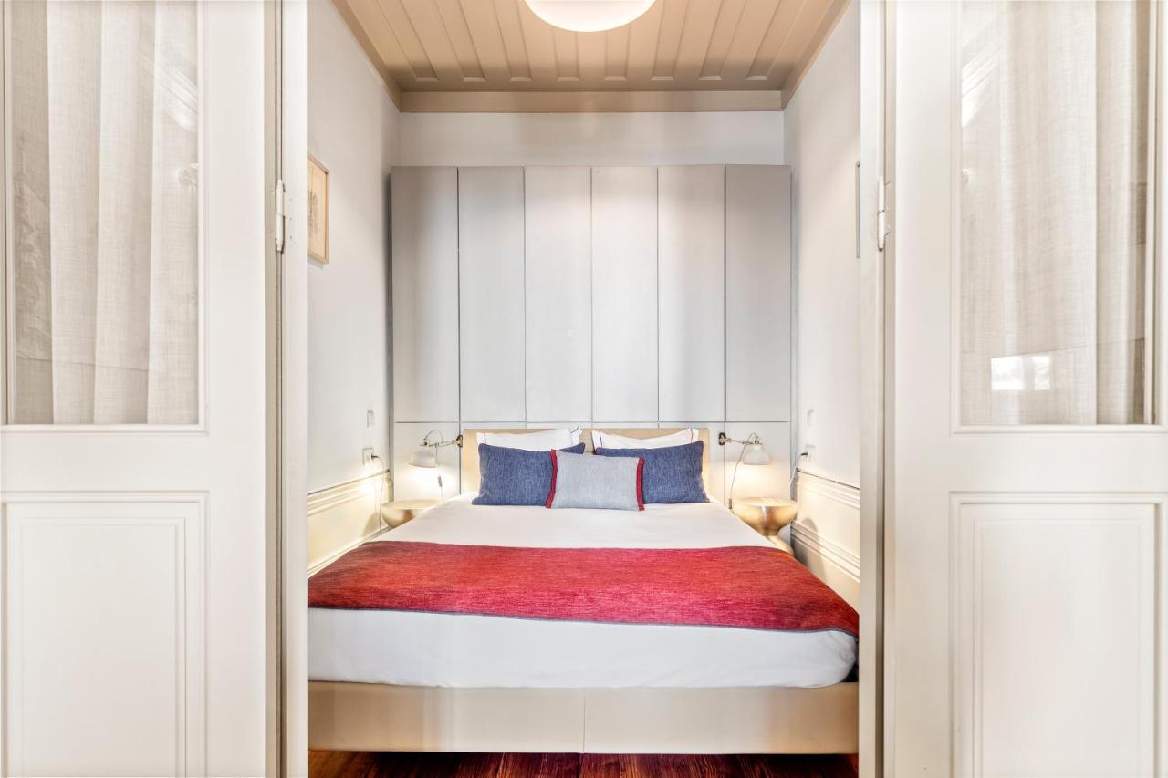 Ox Apartments Alegria Porto Luaran gambar