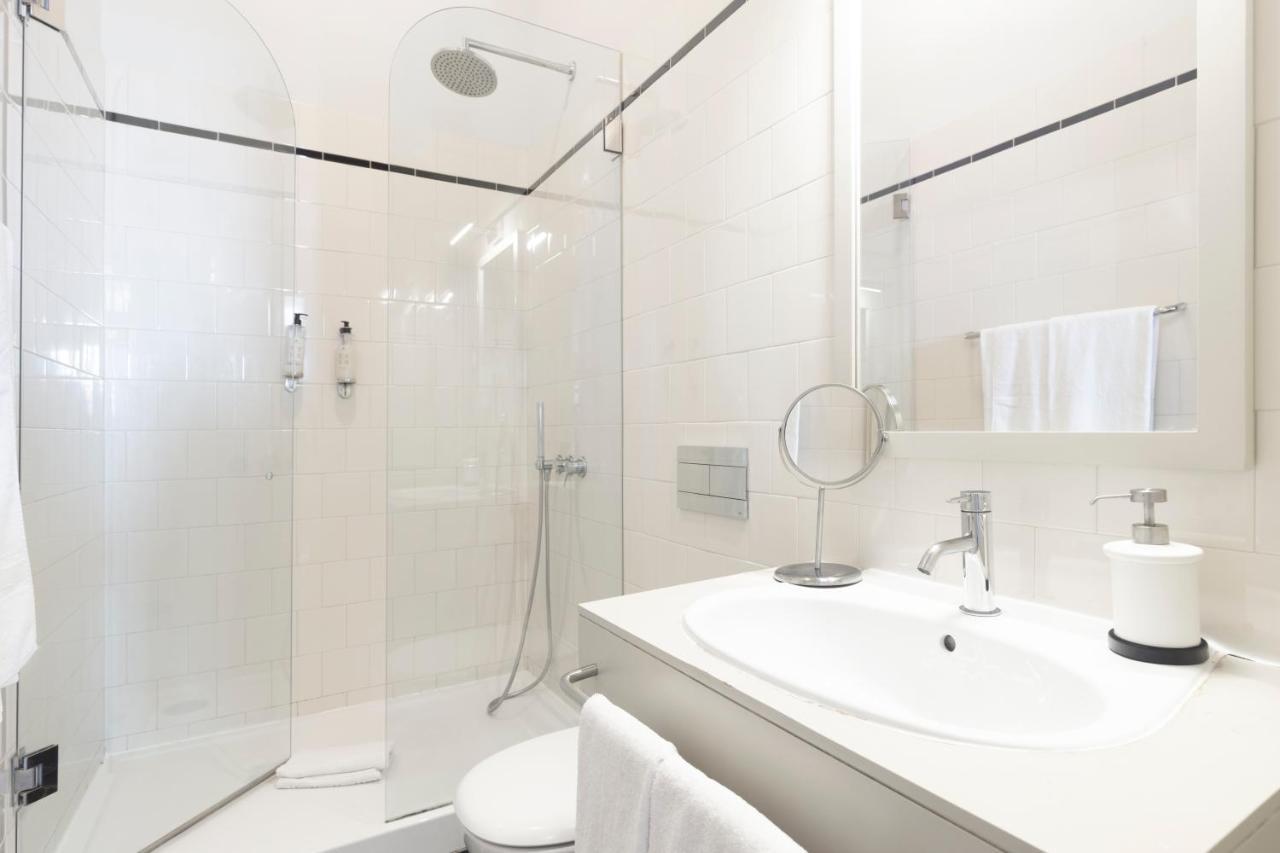 Ox Apartments Alegria Porto Luaran gambar