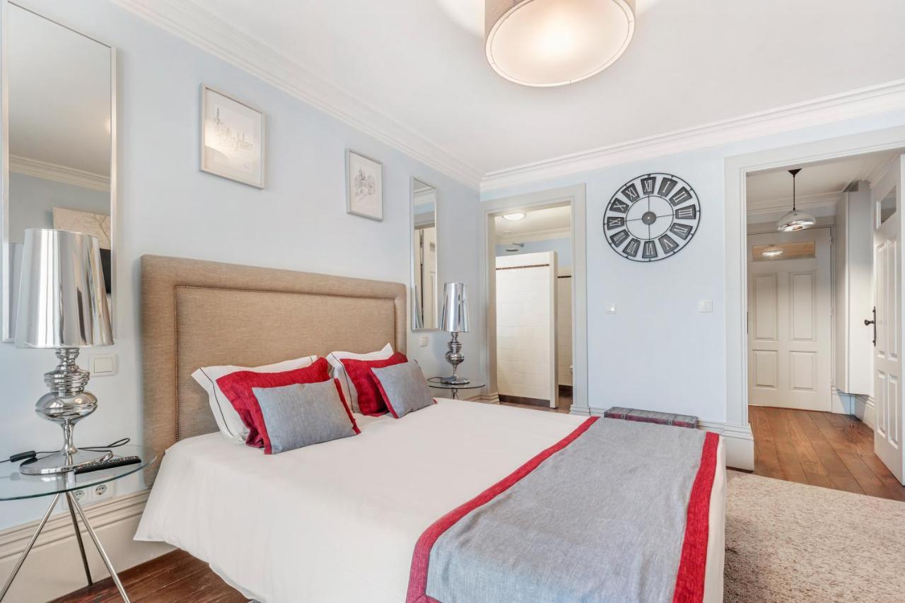 Ox Apartments Alegria Porto Luaran gambar