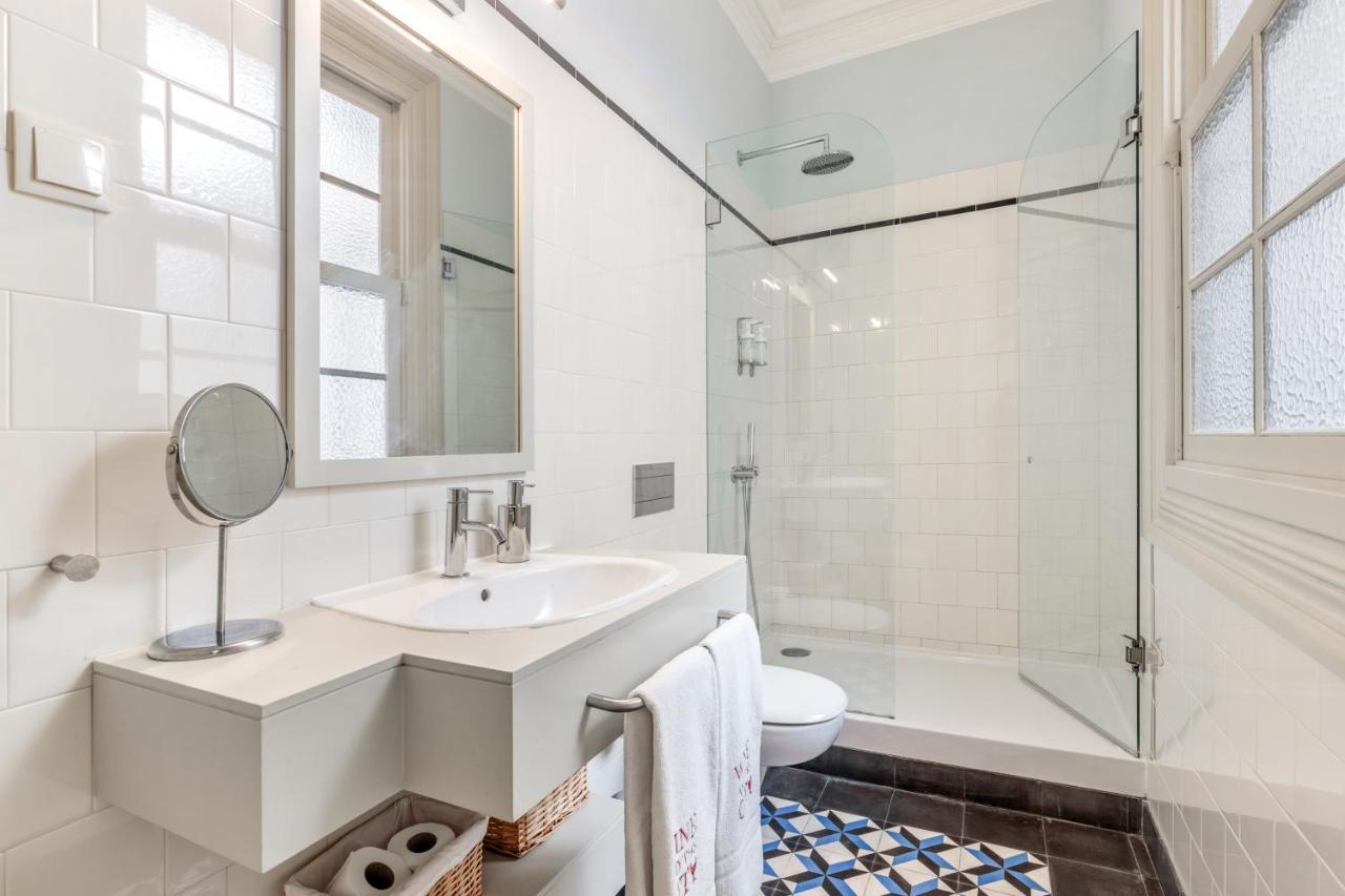 Ox Apartments Alegria Porto Luaran gambar